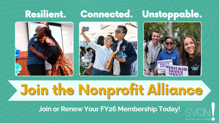 Collage of SVCN Members