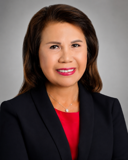 Van Le