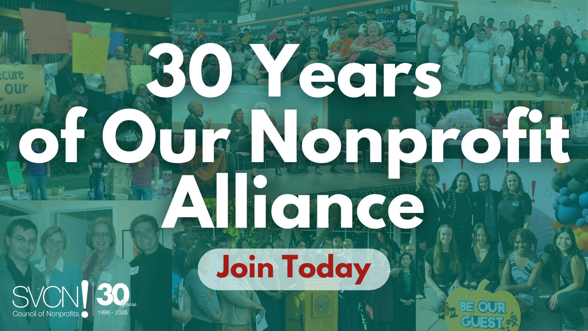 membership campaign fy27