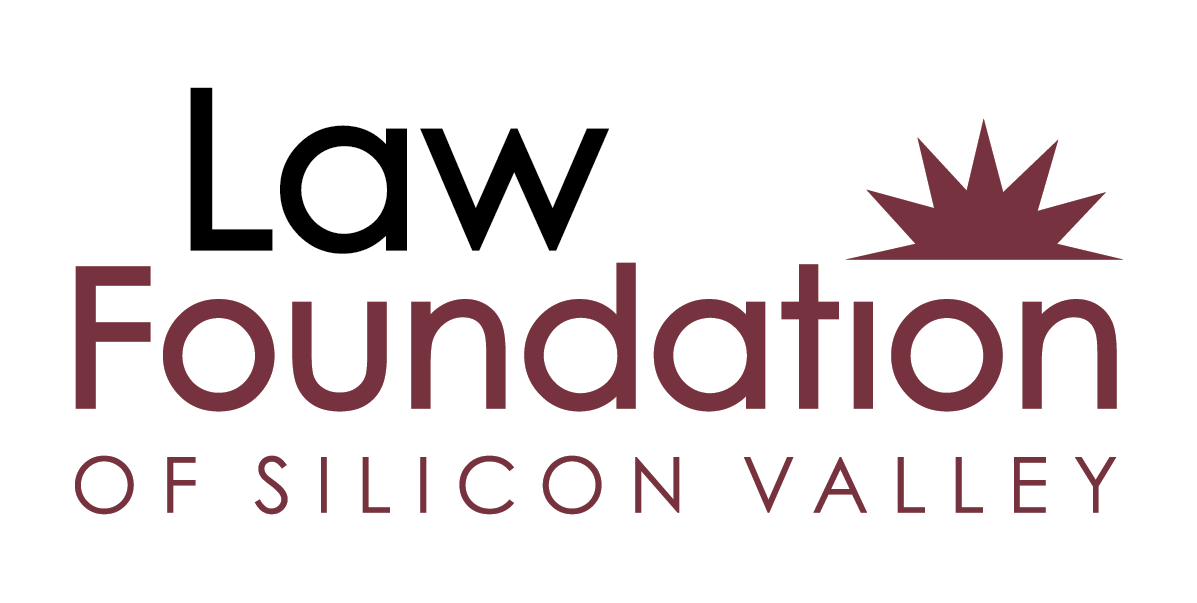 law foundation logo