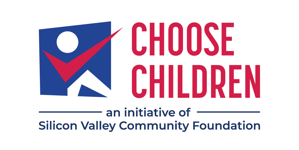 choose children logo